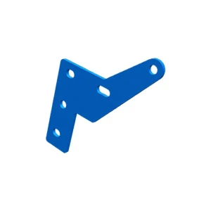 Zawias górny prawy drzwi lodówki Electrolux / AEG 2062678020