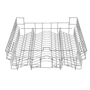 Zespół kosza górnego do zmywarki Amica 60 cm 1009420