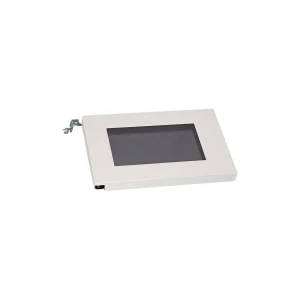 Zespół drzwi do kuchenki mikrofalowej Electrolux / AEG biały