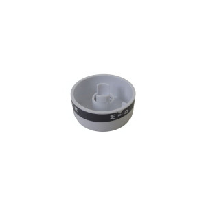 Pokrętło termostatu do chłodziarki Whirlpool 480131100003 C00317427