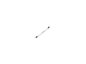 Uchwyt drzwi piekarnika Electrolux / AEG nierdzewny 502,1 mm