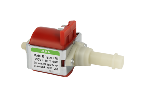 Pompa wibracyjna do ekspresu do kawy ULKA EP5 48 W 230 V CFM005UN