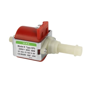 Pompa wibracyjna do ekspresu do kawy ULKA EP5 48 W 230 V CFM005UN