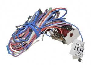 Wiązka elektryczna do kuchenki Amica GE4.3Zp 9066246