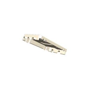 Obudowa konektora do lodówki Electrolux / AEG 2234104046