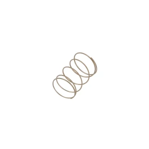 Sprężyna przycisku do kuchenki mikrofalowej Electrolux / AEG 50280587002