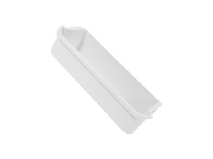 Półka drzwiowa na butelki do chłodziarki Electrolux / AEG 2415053061