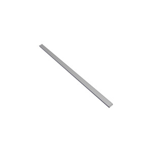 Listwa ramki półki do lodówki Electrolux / AEG 450 mm 2631006109