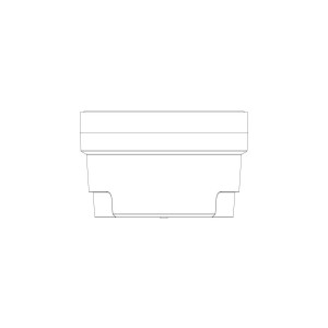 Pokrętło funkcji do piekarnika Electrolux / AEG 8070909026
