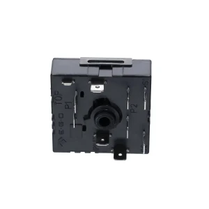 Dawkownik energii dwuobwodowy do płyty ceramicznej Amica EGO 230 V 13 A