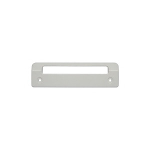 Uchwyt drzwi do lodówki Gorenje / Hisense biały 450579