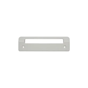 Uchwyt drzwi do lodówki Gorenje / Hisense biały 450579