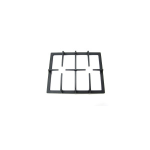 Ruszt do płyty gazowej Ariston / Indesit / Hotpoint / Whirlpool 2-palnikowy C00140709