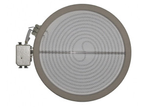 Pole grzejne HiLight do płyty ceramicznej Mastercook / Fagor 180 mm 1800 W C690011C5
