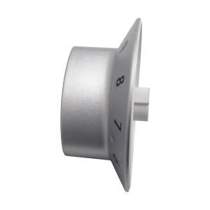 Pokrętło do kuchenki i płyty elektrycznej Gorenje / Hisense 650280