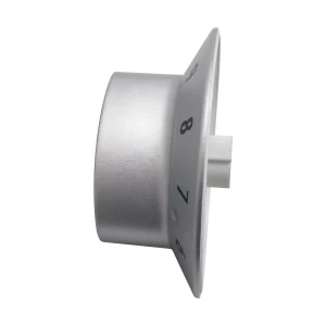 Pokrętło do kuchenki i płyty elektrycznej Gorenje / Hisense 650280