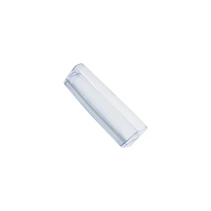 Półka drzwiowa na produkty nabiałowe z pokrywą do chłodziarki Electrolux / AEG 2081291391