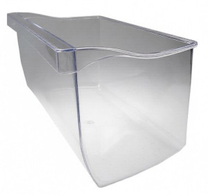 Pojemnik na warzywa do lodówki Gorenje / Hisense 524060