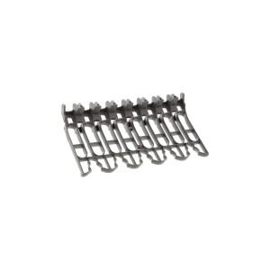 Półka na filiżanki do zmywarki Electrolux / AEG ciemnoszara 140001199052