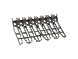 Półka na filiżanki do zmywarki Electrolux / AEG ciemnoszara 140001199052