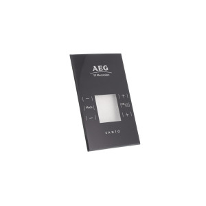 Płytka LCD do lodówki i zamrażarki Electrolux / AEG 2670013016
