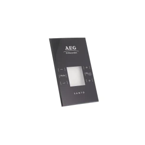 Płytka LCD do lodówki i zamrażarki Electrolux / AEG 2670013016