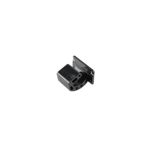 Zacisk prawej pokrywy obudowy do ekspresu do kawy Electrolux / AEG 4055192381
