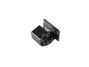 Zacisk prawej pokrywy obudowy do ekspresu do kawy Electrolux / AEG 4055192381
