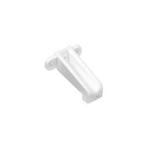 Wspornik magnesu drzwi zamrażarki Electrolux / AEG 2251664070