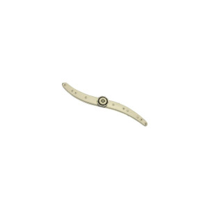 Górny spryskiwacz do zmywarki Ariston / Indesit / Hotpoint / Whirlpool LSE620TEU/B C00075746 482000022687