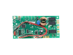 Obwód elektryczny / moduł elektroniczny do urządzenia Electrolux / AEG PW BLAC 11V WR SC EV