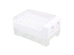 Kostkarka do lodu do chłodziarki Electrolux / AEG 4055337903