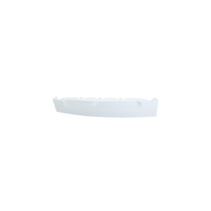 Przednia blacha cokołu do zmywarki Electrolux / AEG biała 1529331900