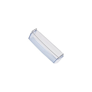 Półka drzwiowa na butelki do lodówki Electrolux / AEG 4055022166