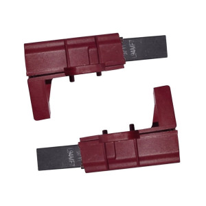 Szczotki węglowe silnika do pralki Whirlpool / Indesit / Ariston / Hotpoint 481281718951 C00375098