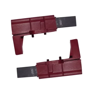 Szczotki węglowe silnika do pralki Whirlpool / Indesit / Ariston / Hotpoint 481281718951 C00375098