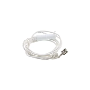 Biała lampka sygnalizacyjna do piekarnika, kuchenki i płyty grzejnej Electrolux / AEG L1=720 mm 8070218014