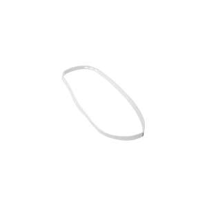 Przednia filcowa uszczelka bębna do suszarki Electrolux / AEG 1258746021