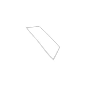 Uszczelka drzwi chłodziarki Electrolux / AEG biała 1025 x 508 mm 50059176003