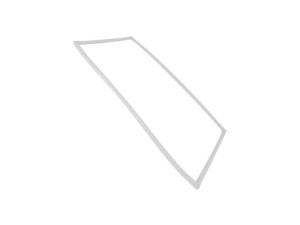 Uszczelka drzwi chłodziarki Electrolux / AEG biała 1025 x 508 mm 50059176003