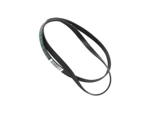 Pasek napędowy Poly-V do pralki i pralko-suszarki Ariston / Indesit / Hotpoint / Whirlpool 1158 5PJ C00112576 482000028597