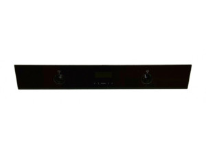Panel frontowy do piekarnika Amica bez logo 9084675 1215TsYHS-fus.bez logo DF