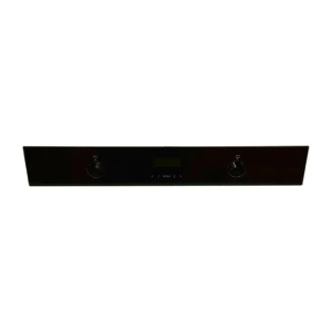 Panel frontowy do piekarnika Amica bez logo 9084675 1215TsYHS-fus.bez logo DF