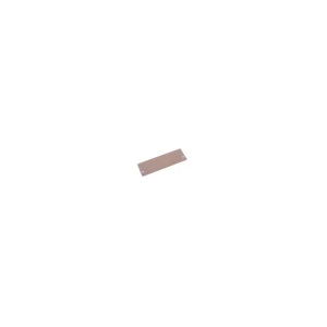 Płytka mikowa do kuchenki mikrofalowej Whirlpool / Indesit / Ariston / Hotpoint 13,5 x 4,5 cm 481946288031 C00315288 481244229206 C00311470