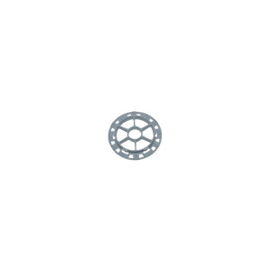 Zaślepka kanału suszenia zmywarki Whirlpool 481246278994 C00311305