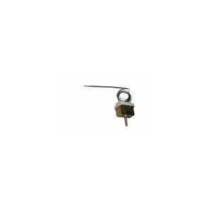 Termostat z kapilarą do piekarnika elektrycznego Whirlpool / Indesit / Ariston / Hotpoint 481928228602 C00316767