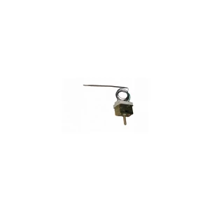 Termostat z kapilarą do piekarnika elektrycznego Whirlpool / Indesit / Ariston / Hotpoint 481928228602 C00316767