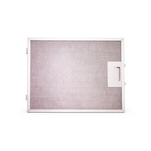 Filtr przeciwtłuszczowy aluminiowy do okapu Amica 1019966
