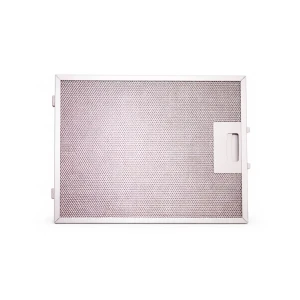 Filtr przeciwtłuszczowy aluminiowy do okapu Amica 1019966