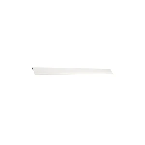 Listwa krawędziowa półki drzwi lodówki Electrolux / AEG 450 mm AL